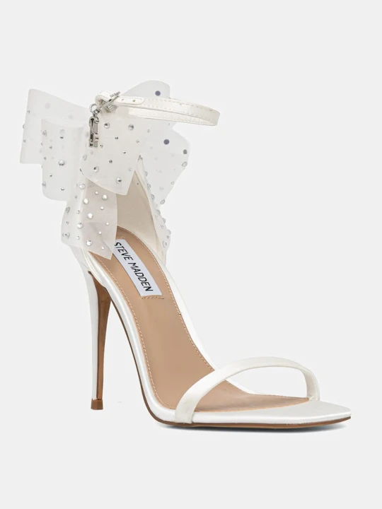 Zdjęcie produktu Steve Madden sandały Nikole biały