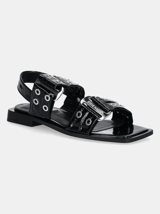 Zdjęcie produktu Steve Madden sandały Saria-E czarny
