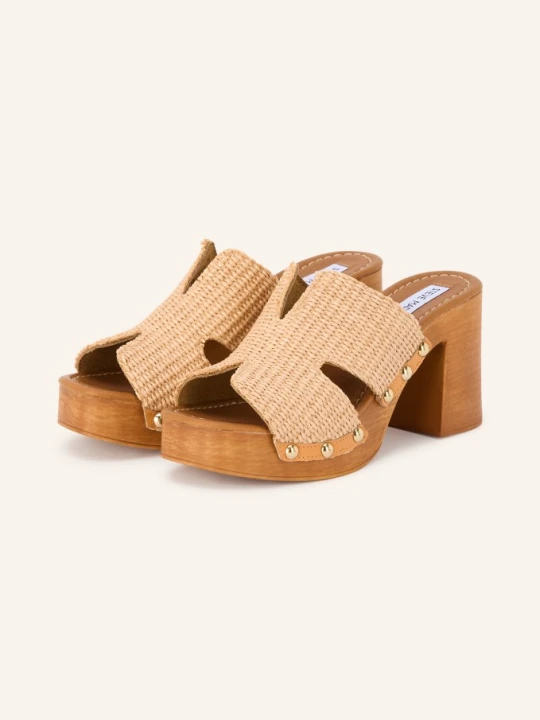 Zdjęcie produktu Steve Madden Sandały Sunkissed beige