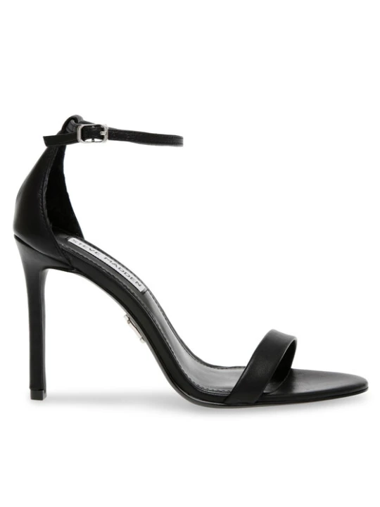 Zdjęcie produktu Steve Madden Sandały Tecy Sandal SM11002956-03001-017 Czarny