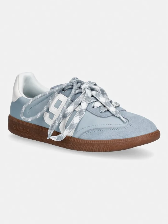 Zdjęcie produktu Steve Madden Sm90 sneakersy damskie niebieski