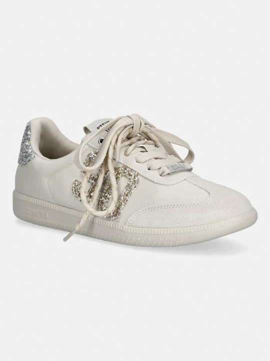 Zdjęcie produktu Steve Madden Sm90 sneakersy damskie beżowy