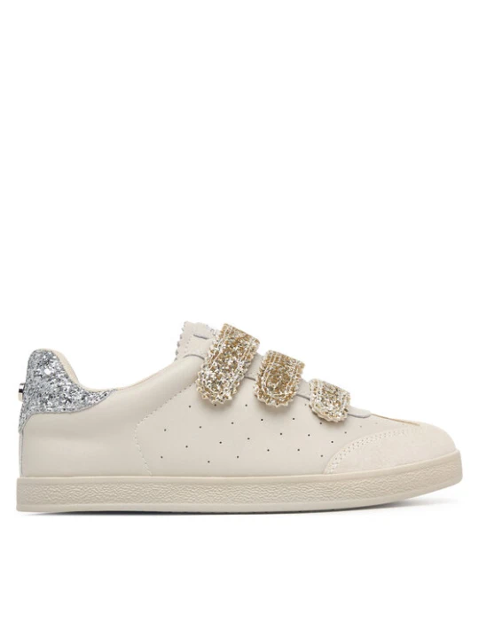 Zdjęcie produktu Steve Madden Sneakersy 11003846 Beżowy jasny