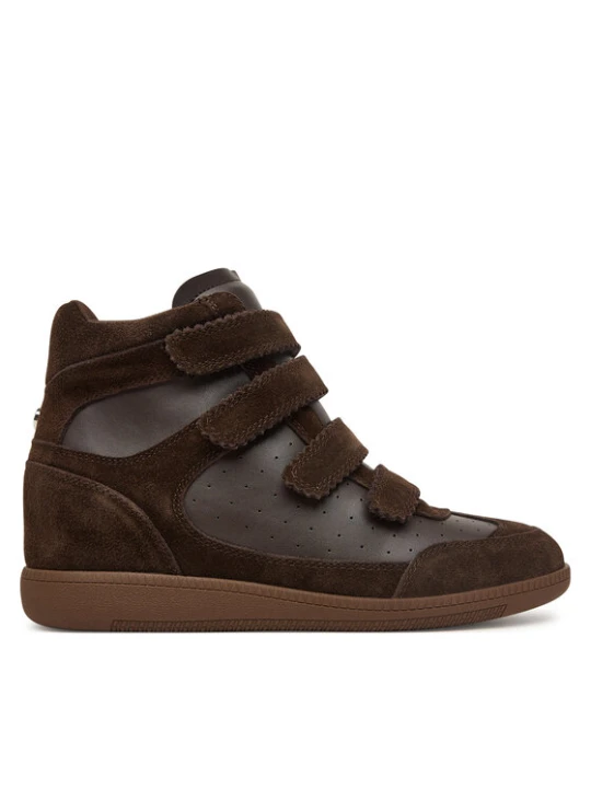 Zdjęcie produktu Steve Madden Sneakersy 11004987 Brązowy