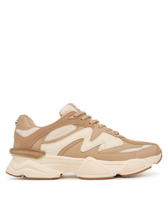 Zdjęcie produktu Steve Madden Sneakersy 11005324 Beżowy
