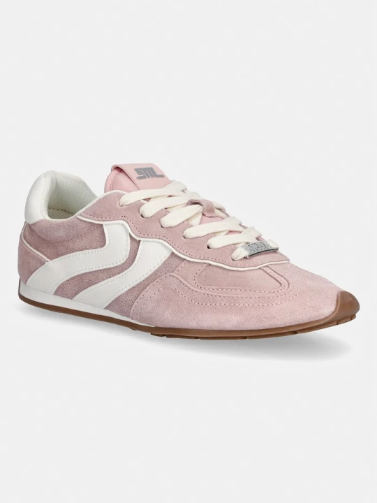 Zdjęcie produktu Steve Madden sneakersy Abbi-SM różowy