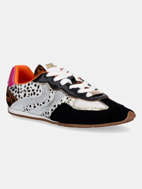 Zdjęcie produktu Steve Madden sneakersy Abbi-SMR czarny