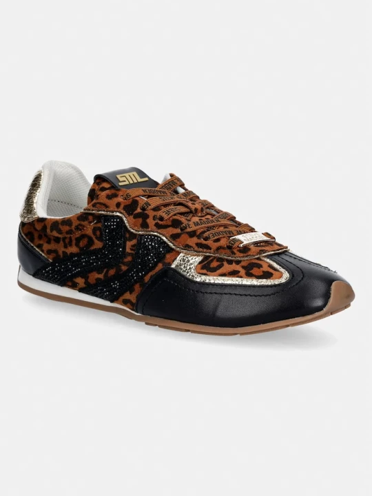 Zdjęcie produktu Steve Madden sneakersy Abbi-SMR brązowy