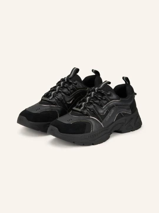 Zdjęcie produktu Steve Madden Sneakersy Animates-E schwarz