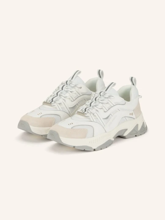 Zdjęcie produktu Steve Madden Sneakersy Animates-E weiss