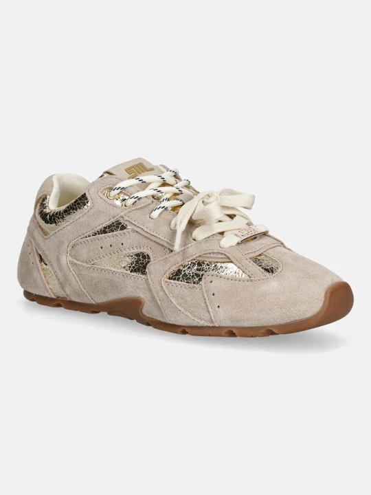 Zdjęcie produktu Steve Madden sneakersy Asiel beżowy