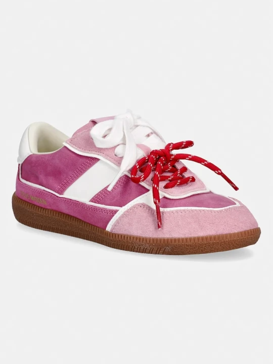 Zdjęcie produktu Steve Madden sneakersy Augustine różowy