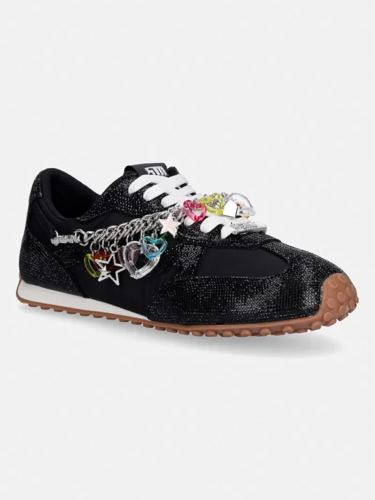 Zdjęcie produktu Steve Madden sneakersy Cameos-R czarny