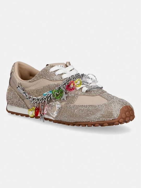 Zdjęcie produktu Steve Madden sneakersy Cameos-R beżowy
