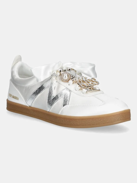 Zdjęcie produktu Steve Madden sneakersy Degree-P biały