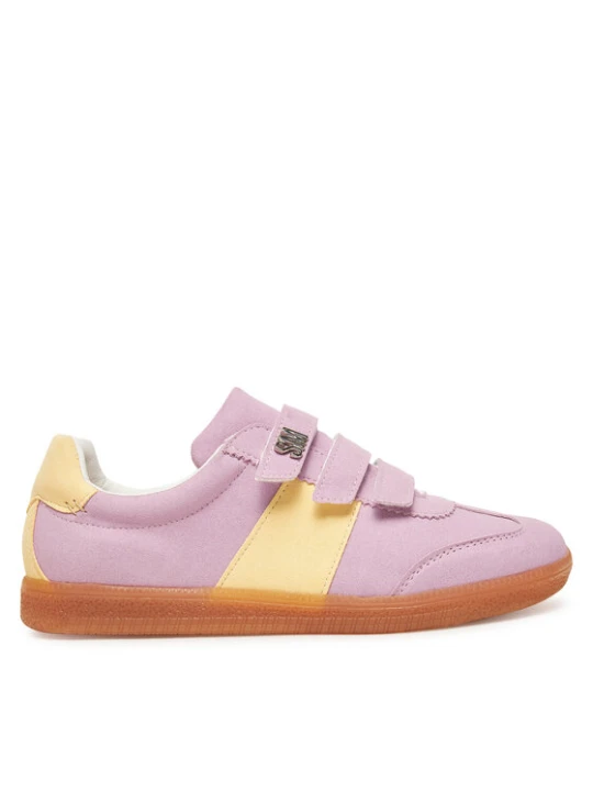 Zdjęcie produktu Steve Madden Sneakersy Eileen SM11003800 Różowy