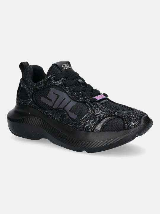 Zdjęcie produktu Steve Madden sneakersy Elevate 1R czarny
