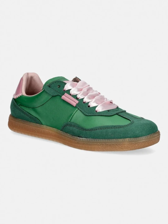 Zdjęcie produktu Steve Madden sneakersy Emporia zielony