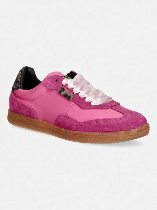 Zdjęcie produktu Steve Madden sneakersy Emporia różowy