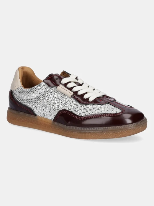 Zdjęcie produktu Steve Madden sneakersy Emporia srebrny
