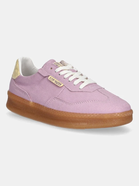 Zdjęcie produktu Steve Madden sneakersy Euphoria fioletowy