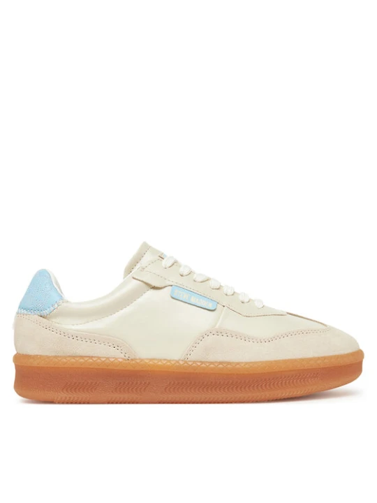 Zdjęcie produktu Steve Madden Sneakersy Euphoria SM11003591 Szary