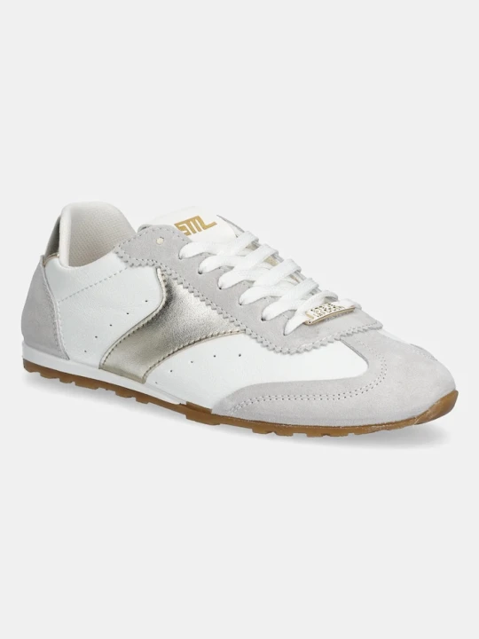 Zdjęcie produktu Steve Madden sneakersy Fan Fav szary