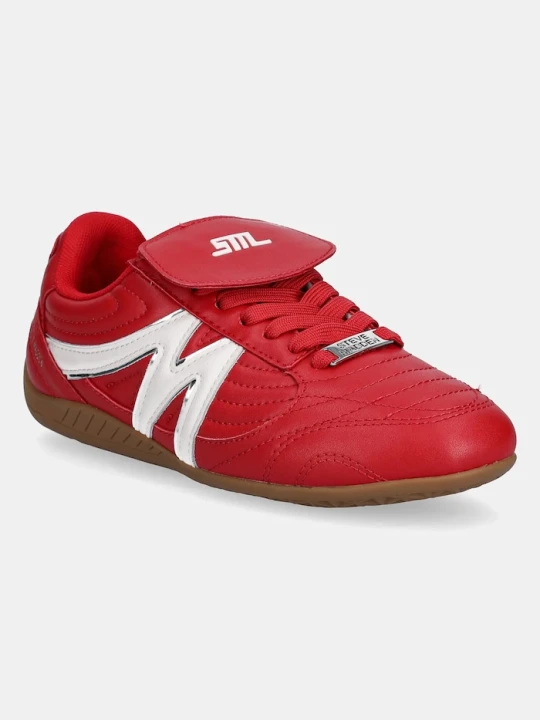 Zdjęcie produktu Steve Madden sneakersy Freekick-E czerwony