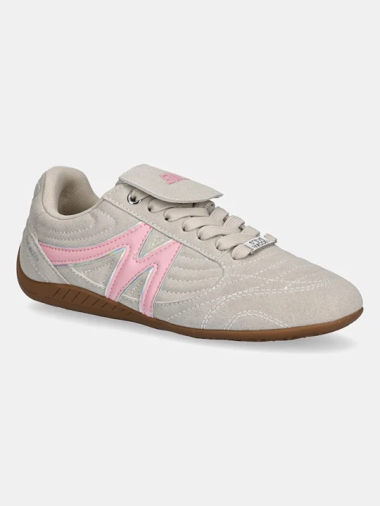 Zdjęcie produktu Steve Madden sneakersy Freekick-E szary