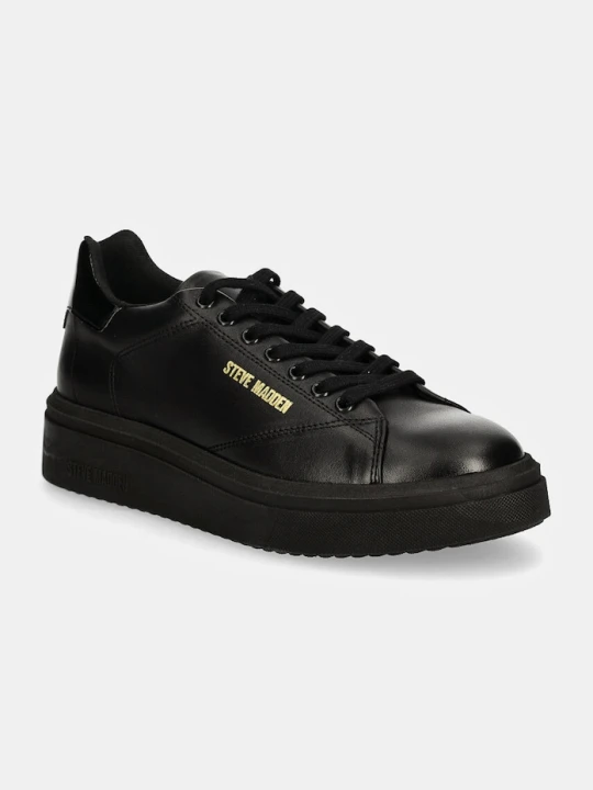 Zdjęcie produktu Steve Madden sneakersy Fynner czarny