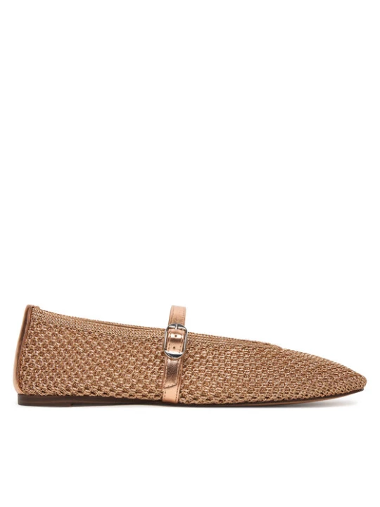 Zdjęcie produktu Steve Madden Sneakersy Gayla 11005309 Różowy