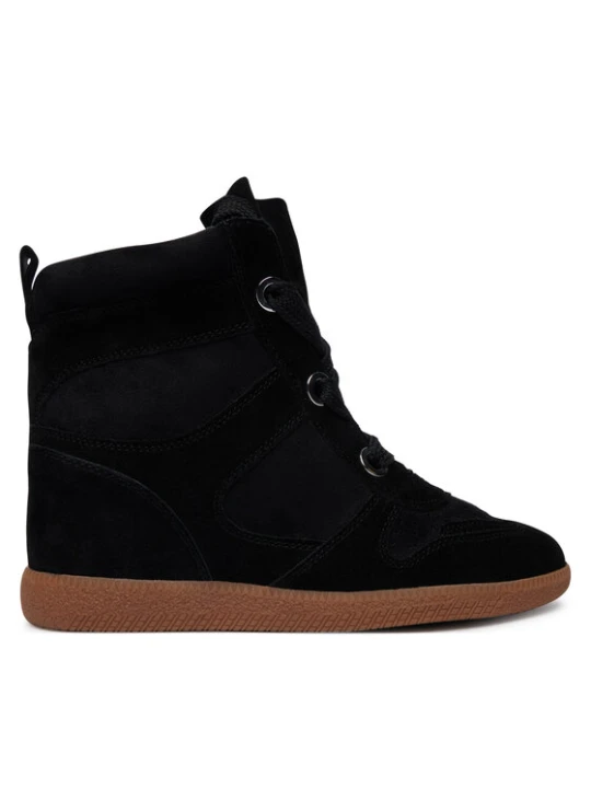 Zdjęcie produktu Steve Madden Sneakersy Mables 11005881 Czarny