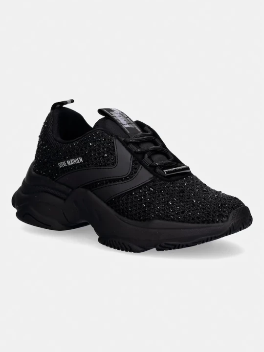 Zdjęcie produktu Steve Madden sneakersy Main ST.-RE czarny