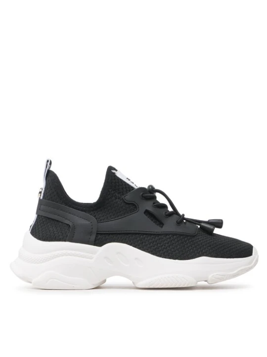 Zdjęcie produktu Steve Madden Sneakersy Match-E SM19000020-04004-001 Czarny