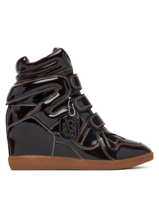 Zdjęcie produktu Steve Madden Sneakersy Mavis 11005696 Brązowy