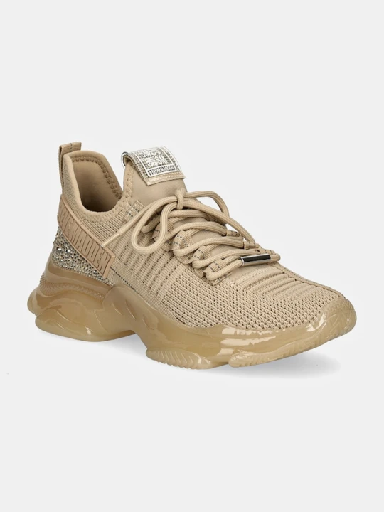 Zdjęcie produktu Steve Madden sneakersy Maxilla-R beżowy
