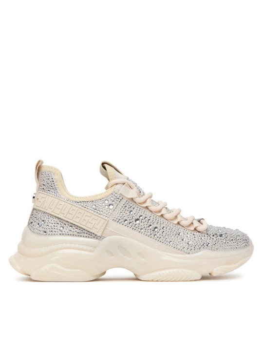 Zdjęcie produktu Steve Madden Sneakersy Maxima-R 11001807 Kremowy