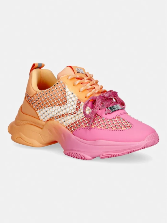 Zdjęcie produktu Steve Madden sneakersy Miravella-E pomarańczowy
