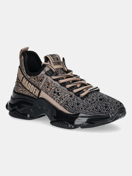 Zdjęcie produktu Steve Madden sneakersy Mistica brązowy
