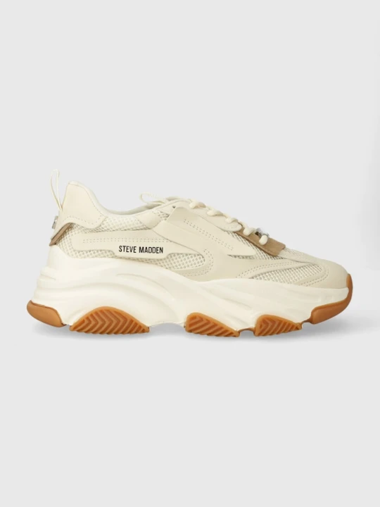 Zdjęcie produktu Steve Madden sneakersy Possession-E biały