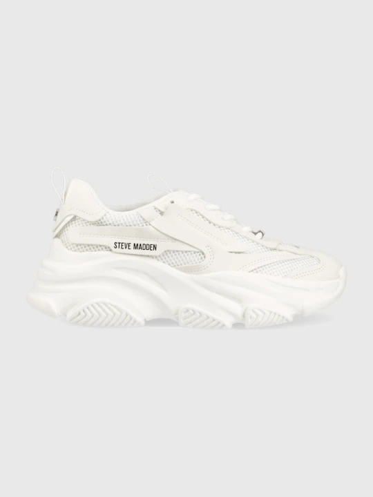 Zdjęcie produktu Steve Madden sneakersy Possession-E biały