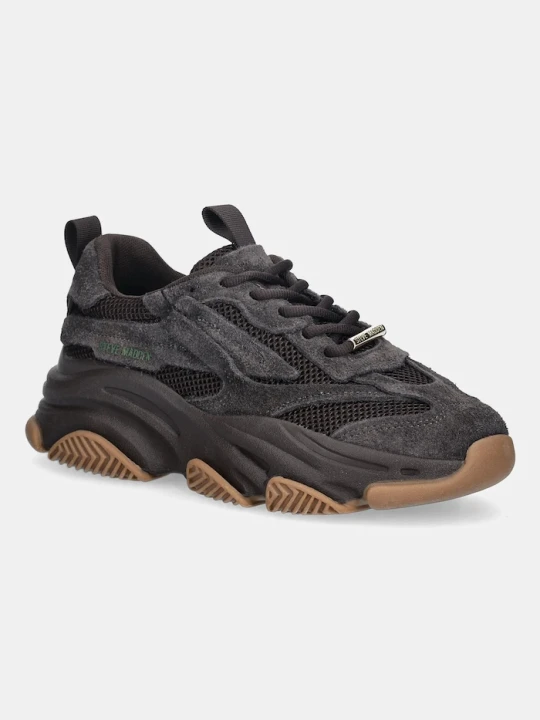 Zdjęcie produktu Steve Madden sneakersy Possession-E brązowy