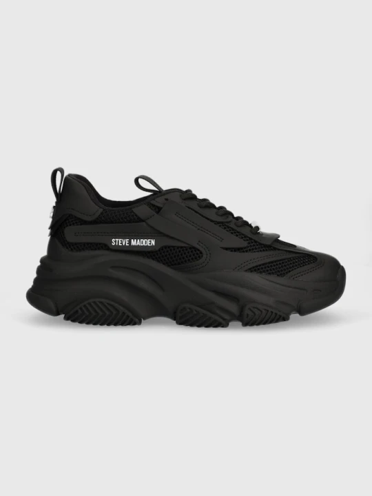 Zdjęcie produktu Steve Madden sneakersy Possession-E czarny