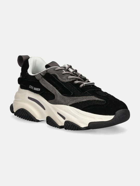 Zdjęcie produktu Steve Madden sneakersy Possession-E czarny