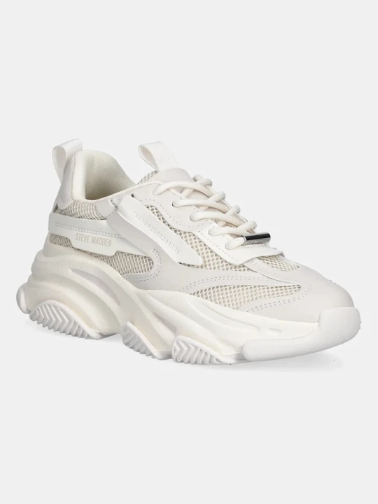 Zdjęcie produktu Steve Madden sneakersy Possession-SE beżowy