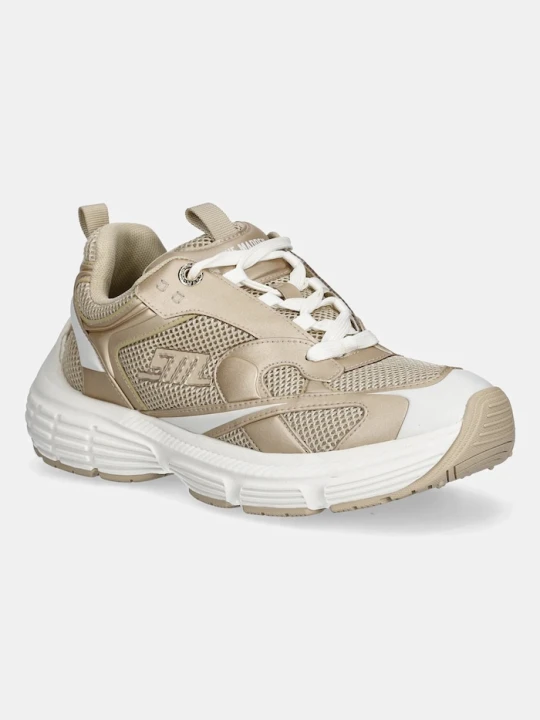 Zdjęcie produktu Steve Madden sneakersy Power 1 złoty