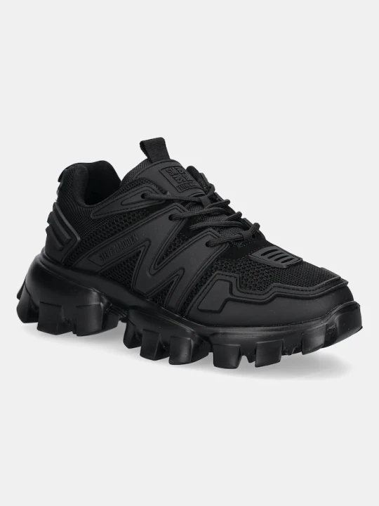 Zdjęcie produktu Steve Madden sneakersy Prive czarny