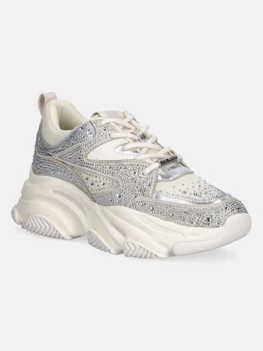 Zdjęcie produktu Steve Madden sneakersy Privy beżowy