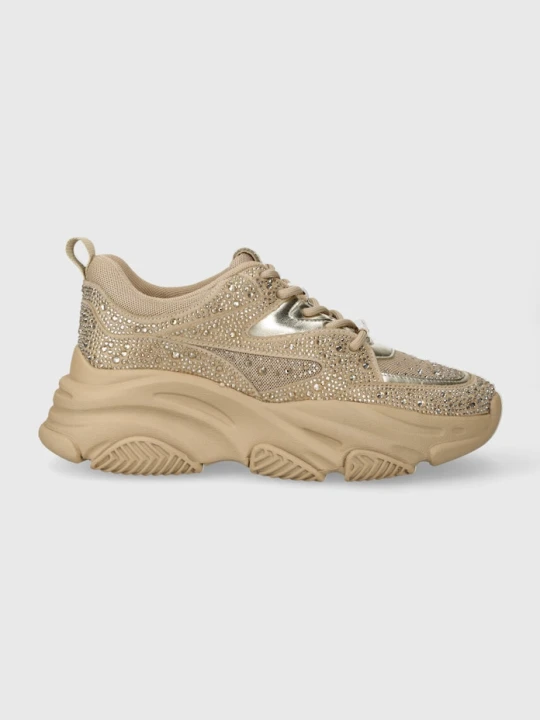 Zdjęcie produktu Steve Madden sneakersy Privy beżowy