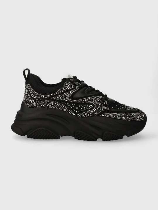 Zdjęcie produktu Steve Madden sneakersy Privy czarny